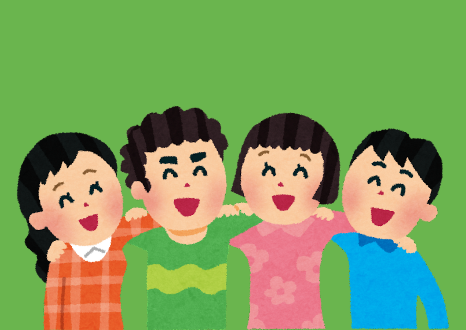 Bukan Banyaknya Teman, Tapi Siapa yang Bertahan di Saat Sulit